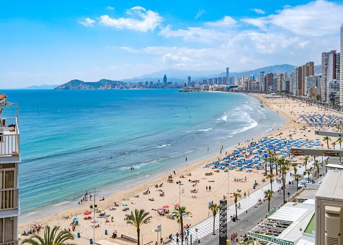 Apartment Carabelas I 10-6 *