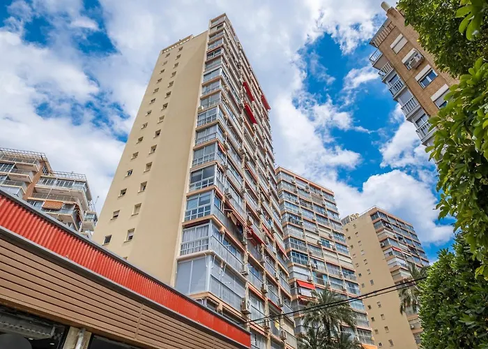 Carabelas I 10-6 Apartment