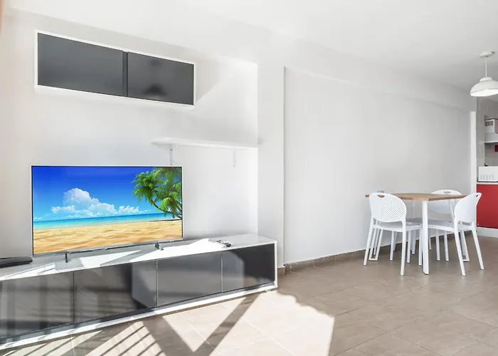 Apartment Carabelas I 10-6 *