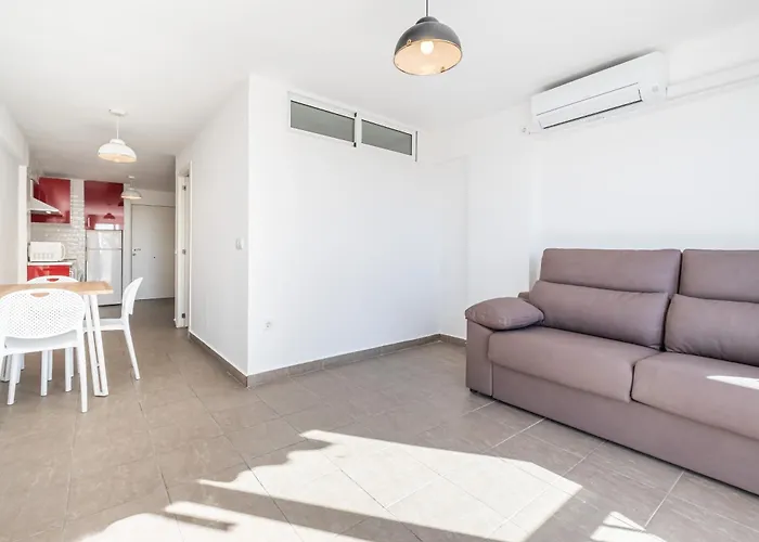 Apartment Carabelas I 10-6 Benidorm