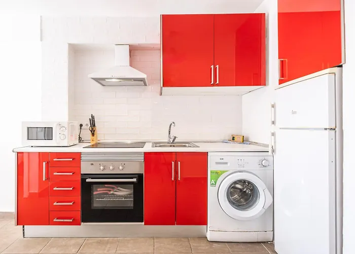 Apartment Carabelas I 10-6 *