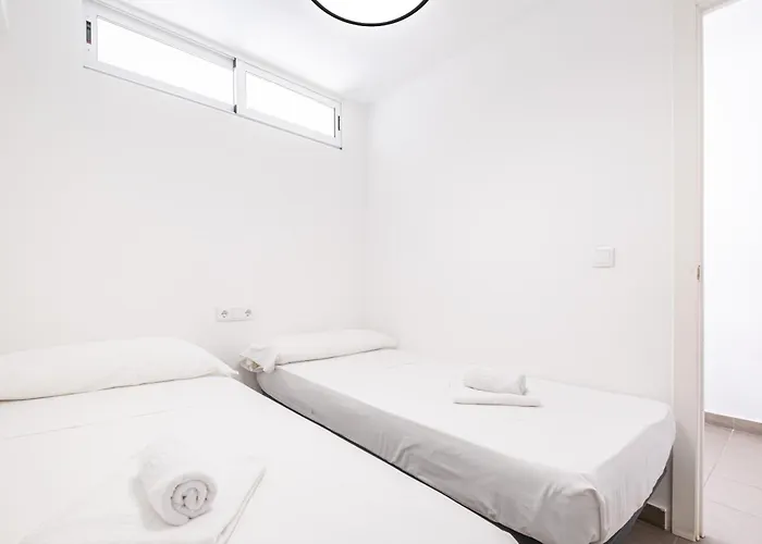 Apartment Carabelas I 10-6