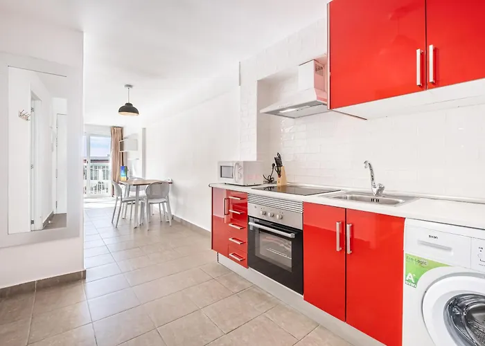 Carabelas I 10-6 Apartment