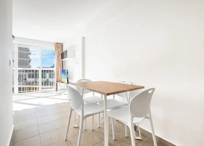 Apartment Carabelas I 10-6 *