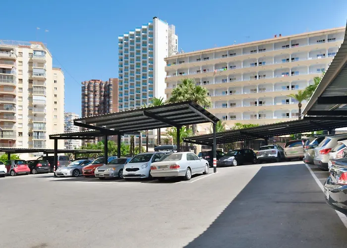 Carabelas I 10-6