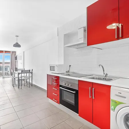 Carabelas I 10-6 Apartamento