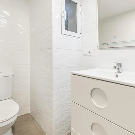 Apartamento Carabelas I 10-6