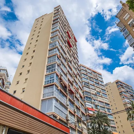 Carabelas I 10-6 Appartement