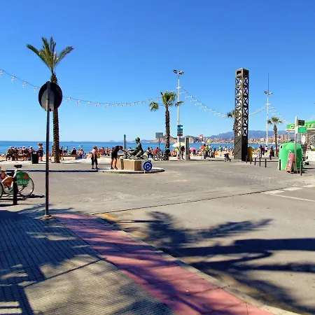 Carabelas I 10-6 * Benidorm