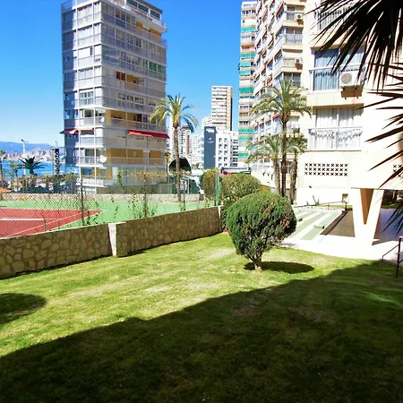 Carabelas I 10-6 *