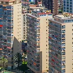 Carabelas I 10-6 Benidorm