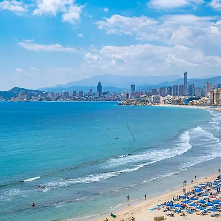 Carabelas I 10-6 * 貝尼多姆