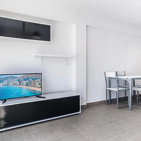 公寓 Carabelas I 10-6 *