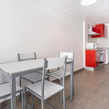 公寓 Carabelas I 10-6