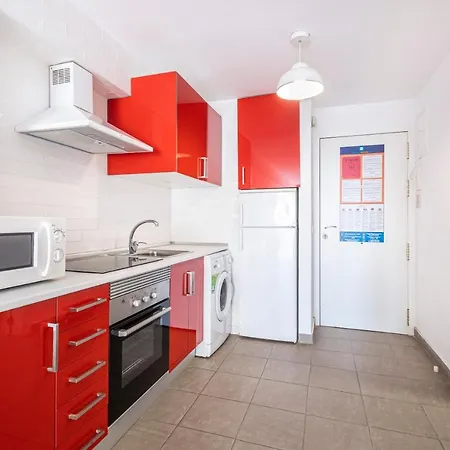 Carabelas I 10-6 貝尼多姆