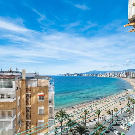 Carabelas I 10-6 公寓 *