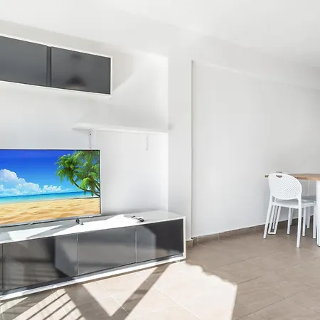 公寓 Carabelas I 10-6 *