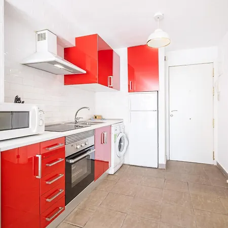 Carabelas I 10-6 * 貝尼多姆