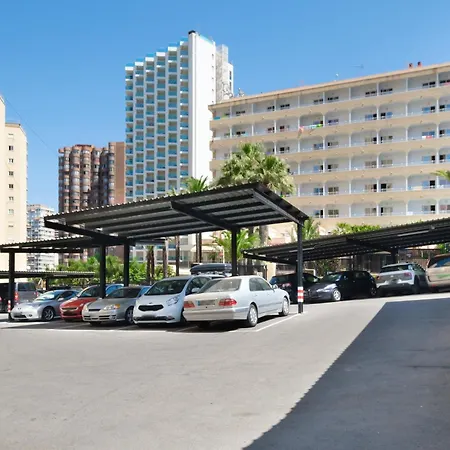Carabelas I 10-6