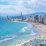 Carabelas I 10-6
