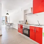Carabelas I 10-6 Apartment