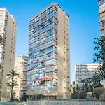 Carabelas I 10-6 * Benidorm