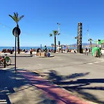 Carabelas I 10-6 * Benidorm