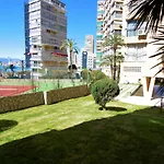 Carabelas I 10-6 *