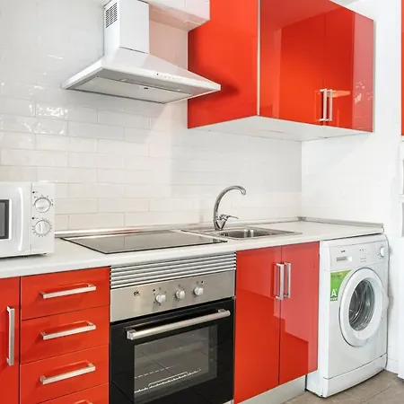Apartamento Carabelas I 10-6 *