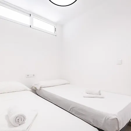 Apartament Carabelas I 10-6