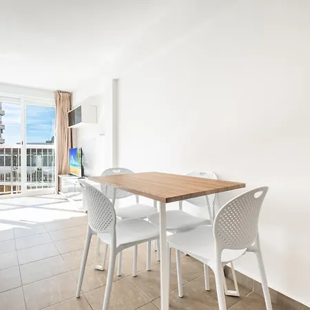 Appartement Carabelas I 10-6 *