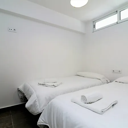 Carabelas I 10-6 Apartamento *