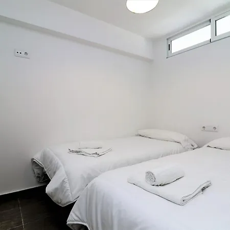 Carabelas I 10-6 Appartement *